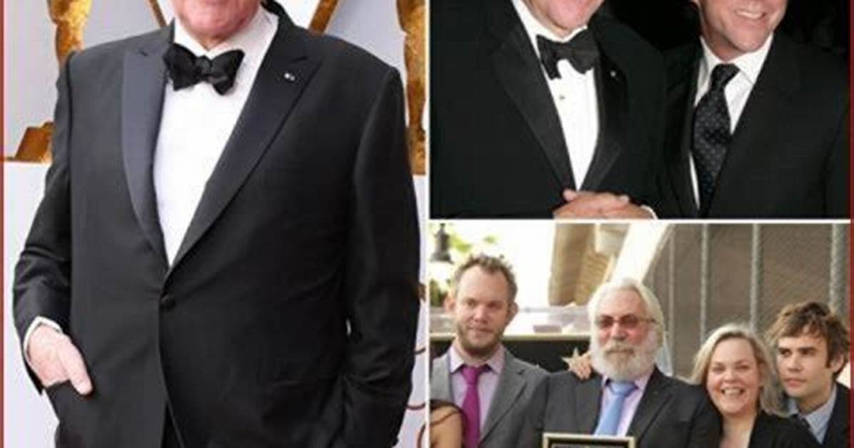 Discover the Lineage: Donald Sutherland and His Daughter