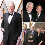 Discover the Lineage: Donald Sutherland and His Daughter