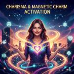 Discover the Magnetic Charm of Clarence Charisma Baker
