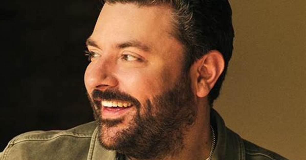 Discover the Multifaceted World of Chris Young's Wife, Lea Moreno