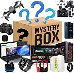 Discover the Mystery Behind Anonymous Amazon Gifts