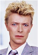 Discover the Nominee of David Bowie's Jane
