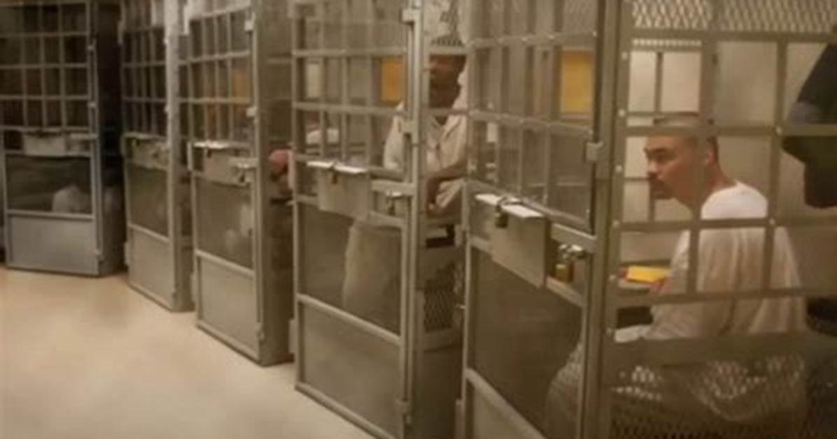 Discover the Notorious Max Wrist Prison: Inside Stories and Escapes