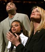 Discover the Number of Children Charles Barkley Has