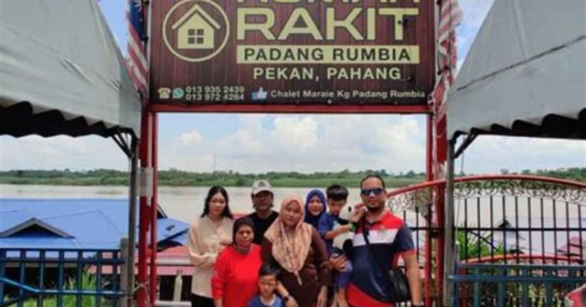 Discover the Perfect Rumah Perjak: Your Dream Home Awaits