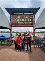 Discover the Perfect Rumah Perjak: Your Dream Home Awaits