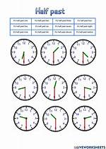 Discover the Perfect Time: Understanding Half Past One