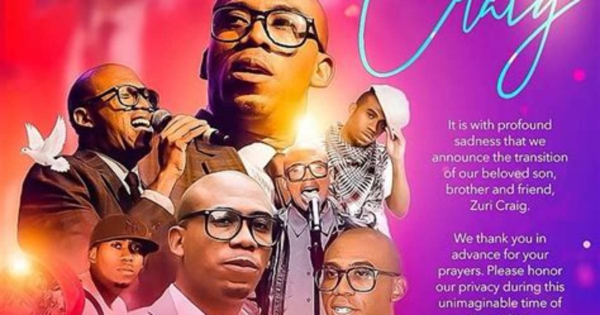 Discover the Profound Insights of "Zuri Craig Tyler Perry Play"
