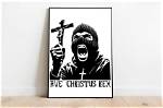Discover the Profound Meaning of "Ave Christus Rex"