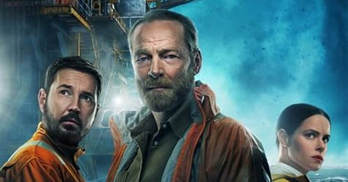 Discover the Rig on Imdb: Stream, Trailer, & Reviews