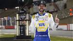 Discover the Secrets Behind Chase Elliott's Love Life: Unveiling His Romantic Journey