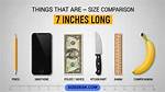 Discover the Secrets of 7 Inches Today