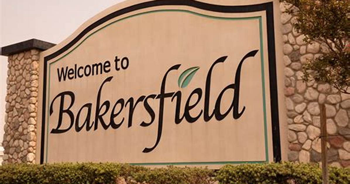 Discover the Secrets of "Bakersfield Skip the Games" for Unforgettable Football Experiences