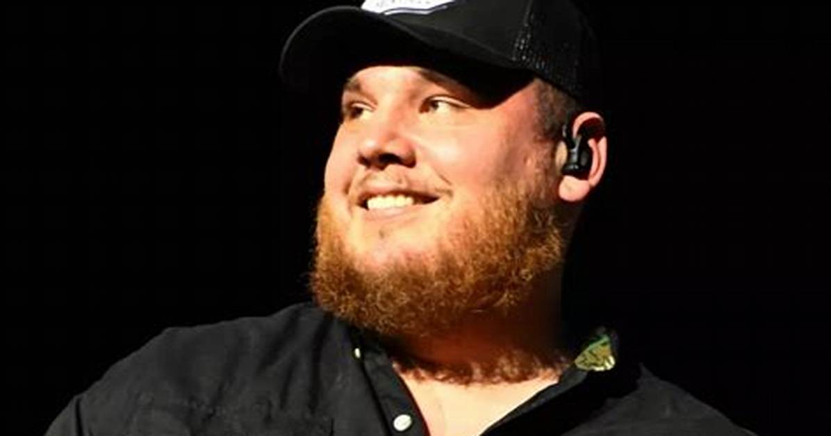 Discover the Secrets of Luke Combs Openers