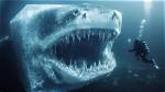 Discover the Secrets of Megalodon in Antarctica: Nasa's Findings