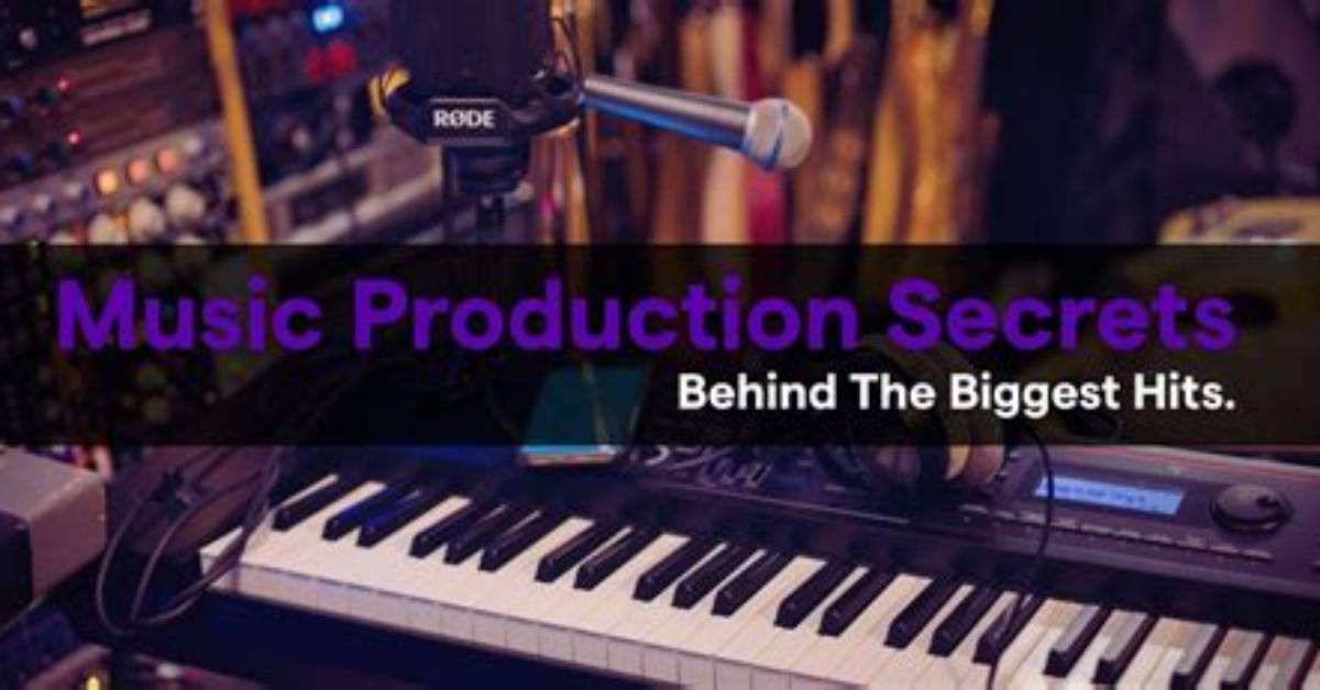 Discover the Secrets of Music Production with Elliot Scheiner