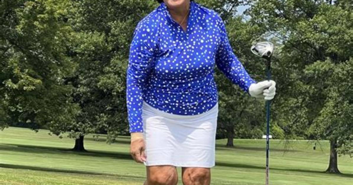 Discover the Secrets of Nancy Lopez's Impressive Net Worth