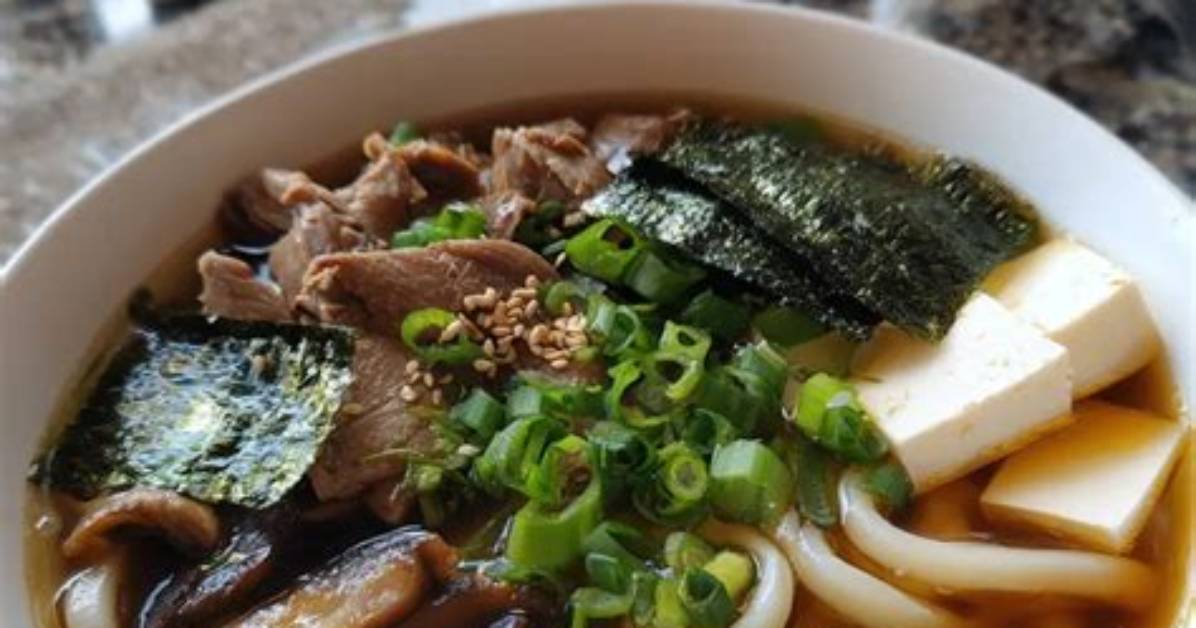 Discover the Secrets of Noodle Stone with George's Expertise