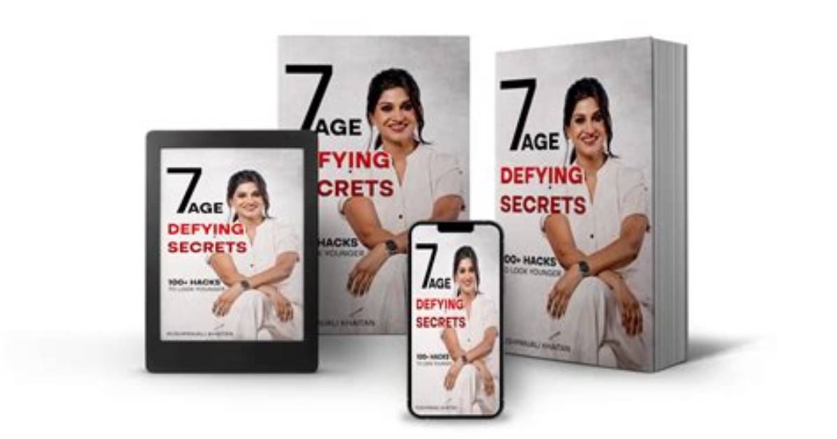 Discover the Secrets to Staying Fit with Nicole Perales at 50
