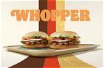 Discover the Surprising Truth: Whopper Double Calorie Count Revealed