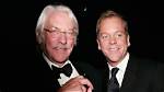 Discover the Sutherland Brothers: Uncovering Kiefer Sutherland's Family Ties