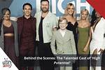 Discover the Talented Cast Behind "A Beautiful Life" Movie