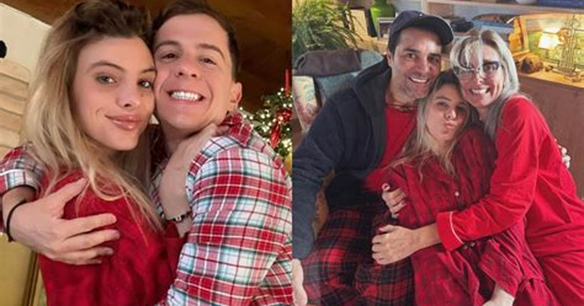 Discover the Talented Siblings of Lele Pons