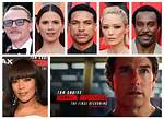 Discover the Thrilling Cast of Mission Impossible with Tom Cruise