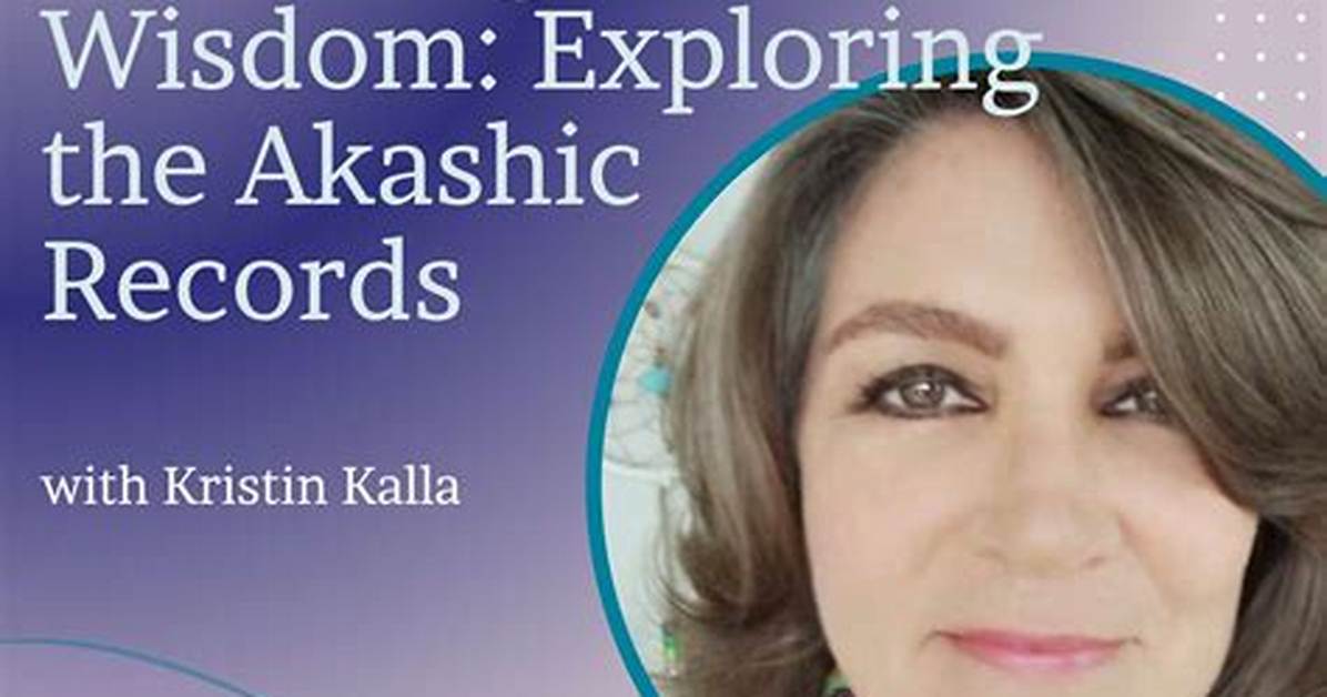 Discover the Transformative Wisdom of Kristin Michele Welch