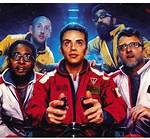 Discover the True Height of Logic the Rapper: Unveiling the Mystery
