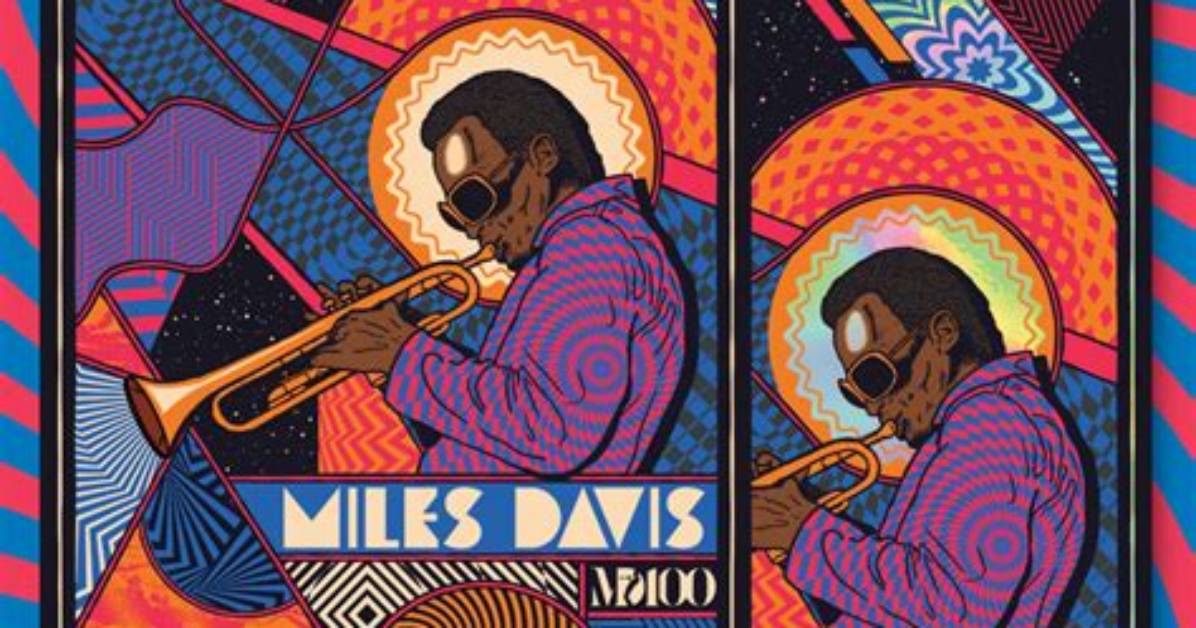 Discover the True Identity of Miles Davis' Mother