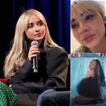 Discover the Truth About Sabrina Carpenter's Lip Filler Rumors