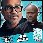 Discover the Truth About Seth Gilliam's Persistent Illness