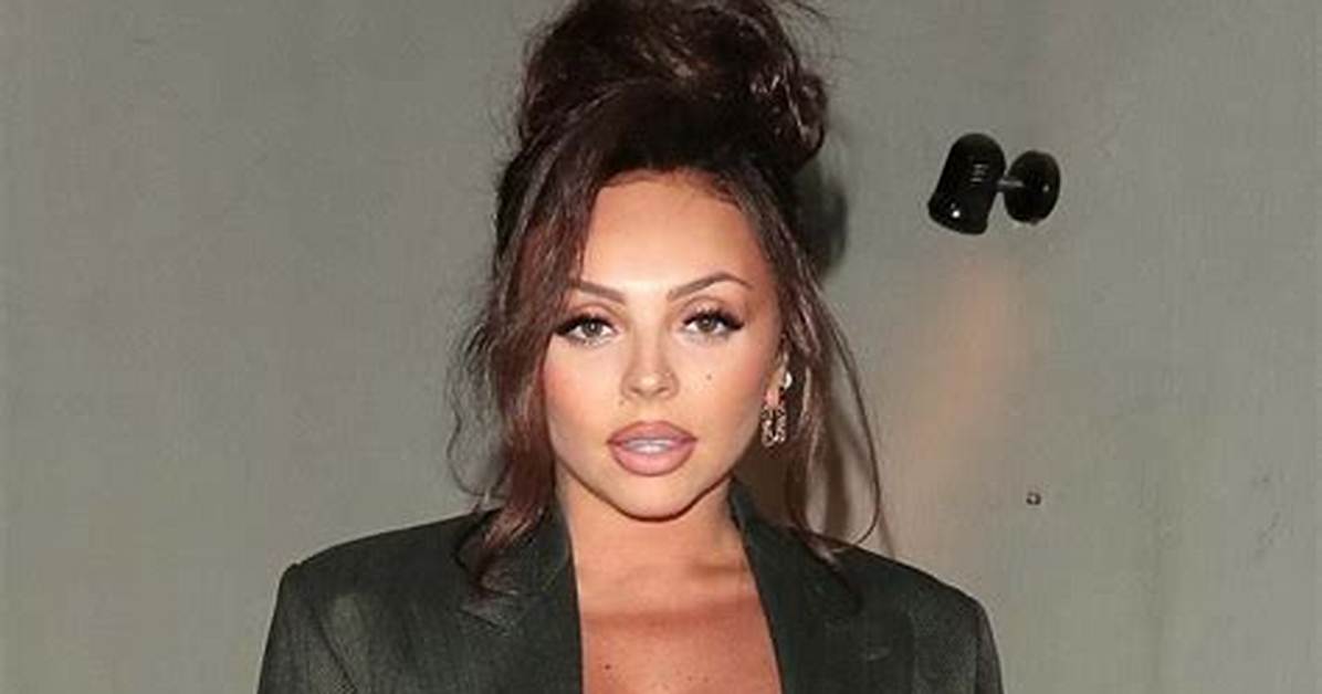 Discover the Truth Behind Jesy Nelson's Parents: Uncover Their Story