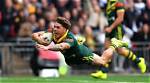 Discover the Twin of the Sensational Rugby Star, Reece Walsh