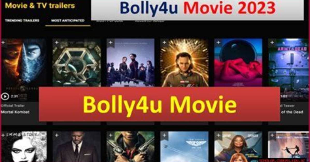 Discover the Ultimate Bollywood Movie Hub on Bolly4U. Ord