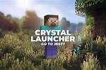 Discover the Ultimate Crystal Launcher: Your Gateway to Intergalactic Adventures