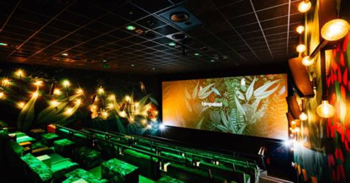 Discover the Ultimate Filmpalast. to Alternative