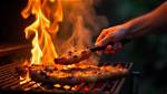Discover the Ultimate Grilling Experience: the George Foreman Junior Grill