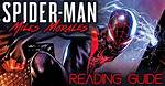 Discover the Ultimate Guide to Miles Morales: the Extraordinary Jefferson Davis