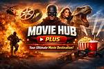 Discover the Ultimate Movie Hub: Mkvmoviespoint. In. Mkv