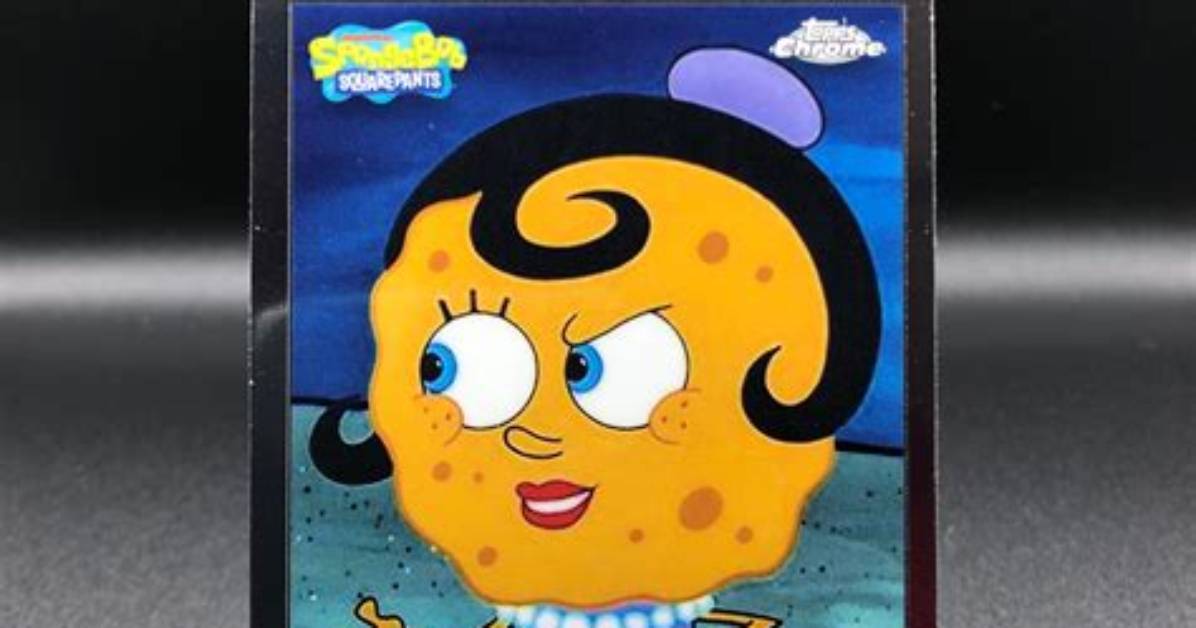 Discover the Unbreakable Bond: Spongebob and Margaret's Unforgettable Friendship