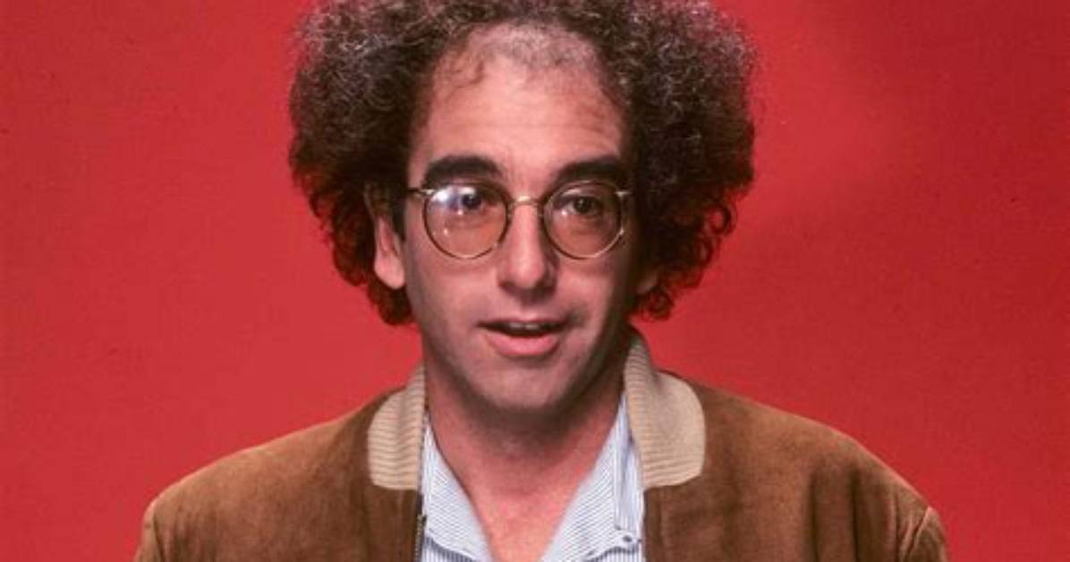 Discover the Unfiltered World of Larry David's Kids: an Exclusive Insider's Look