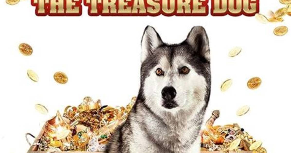 Discover the Unique Pamarayan Dog: a Treasure Among K9S