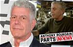 Discover the Unknown: Anthony Bourdain's Ex-Wife Unveiled