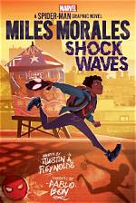 Discover the Unseen Story of Miles Morales' Father: Unraveling the Legacy