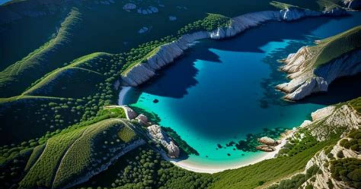 Discover the Untamed Beauty of Nature: Exploring Bulba's Spectacular Landscapes