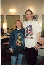 Discover the Untold Story of Amber Sasse Dexter Holland, Lgbtq Advocate