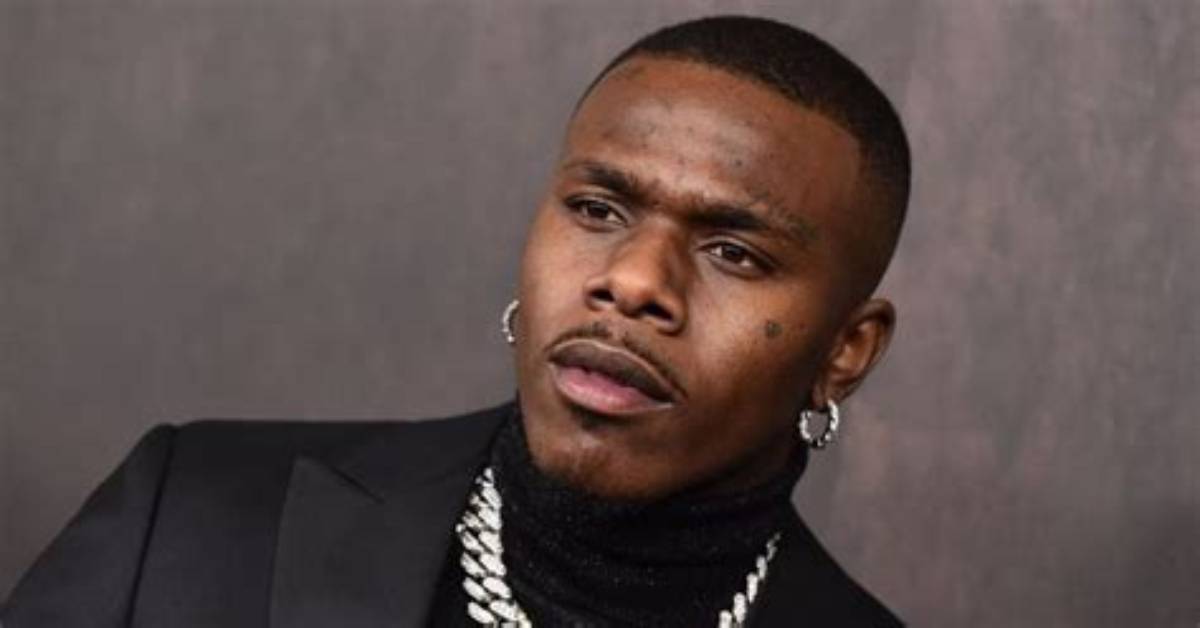 Discover the Untold Story of Dababy's Girlfriend in 2023