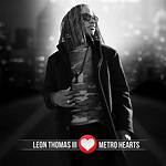 Discover the Untold Story of Leon Thomas Iii's Wife